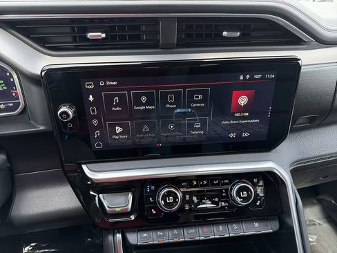 Used 2022 GMC Sierra 1500 Denali AWD/4WD image 18