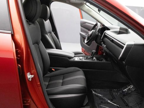 Used 2024 MAZDA CX-50 AWD 2.5 S w/ Cargo Package image 33