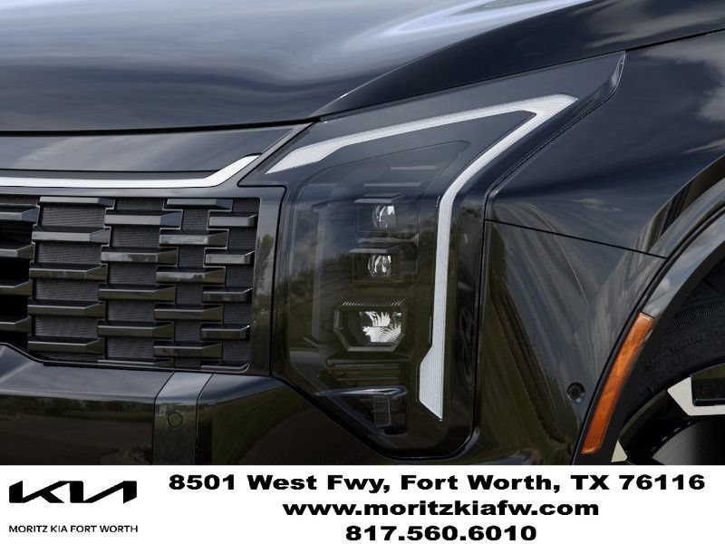 New 2027 Kia Sportage SX FWD image 10
