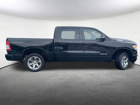 Used 2022 RAM 1500 Big Horn image 15
