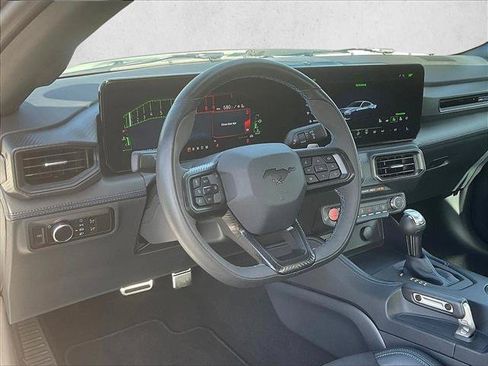 Used 2025 Ford Mustang Dark Horse RWD image 13