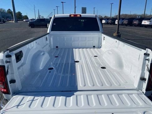 New 2026 RAM 3500 Tradesman image 37