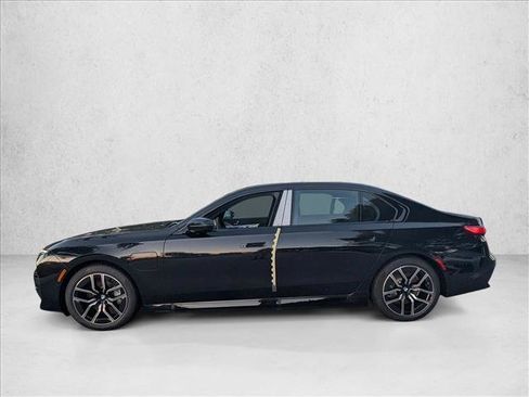 New 2026 BMW 750e xDrive 750e xDrive image 5