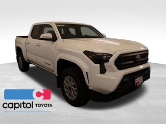 New 2026 Toyota Tacoma SR5 RWD video 1