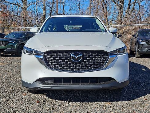 New 2025 MAZDA CX-5 AWD 2.5 S image 2