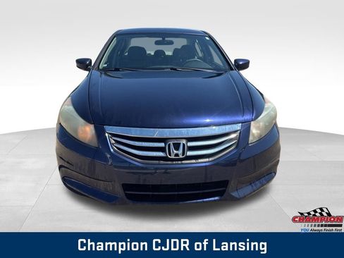 Used 2012 Honda Accord LX image 11