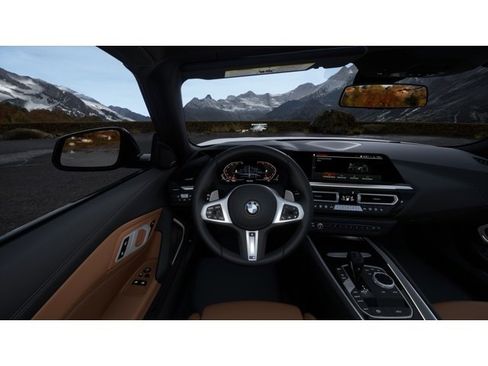 New 2026 BMW Z4 sDrive30i image 13
