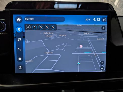 New 2026 Subaru Outback Premium image 7