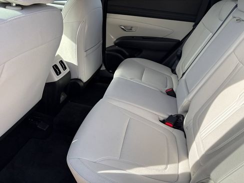 Used 2026 Hyundai Tucson SEL FWD image 16