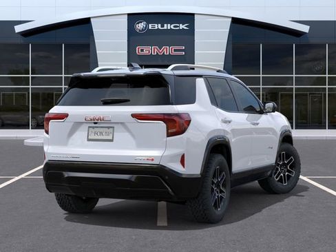 New 2026 GMC Terrain AT4 AWD/4WD image 4