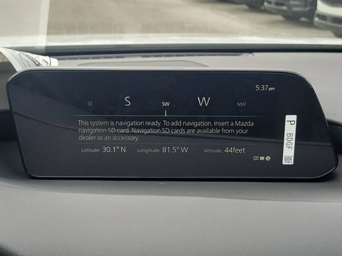 New 2026 MAZDA MAZDA3 2.5 S Hatchback w/ Premium Pkg FWD image 26