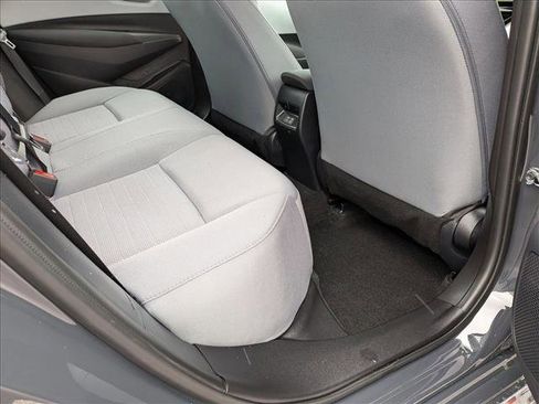 Certified 2026 Toyota Corolla SE w/ SE Package image 17