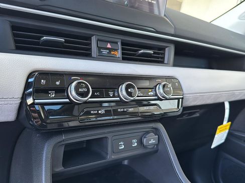 New 2026 Honda Pilot Elite image 22