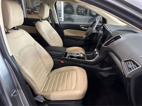 Used 2022 Ford Edge SEL w/ Convenience Package image 33
