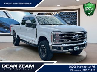 Used 2023 Ford F250 Lariat w/ Tremor Off-Road Package AWD/4WD video 1
