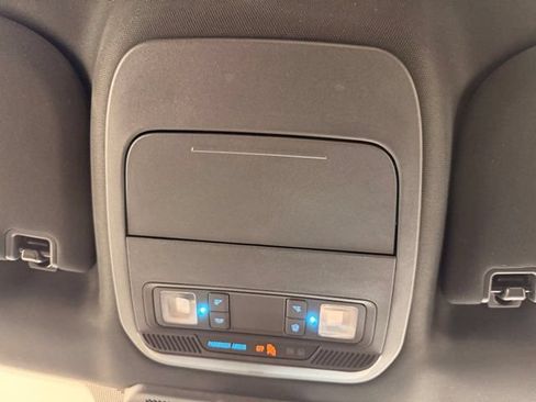 Used 2024 Ford F150 STX w/ STX Black Appearance Package AWD/4WD image 46