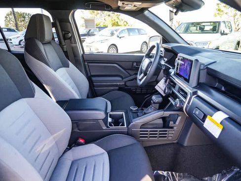 New 2026 Toyota 4Runner TRD Sport RWD image 16