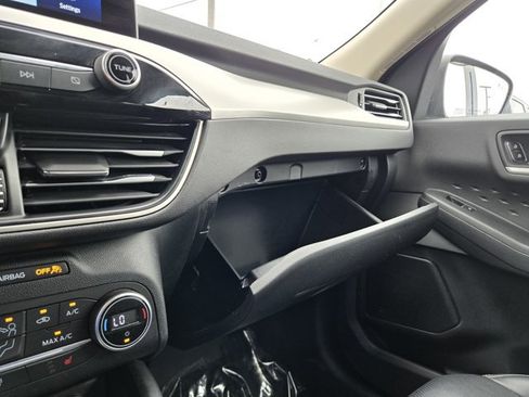Used 2020 Ford Escape SEL AWD/4WD image 14