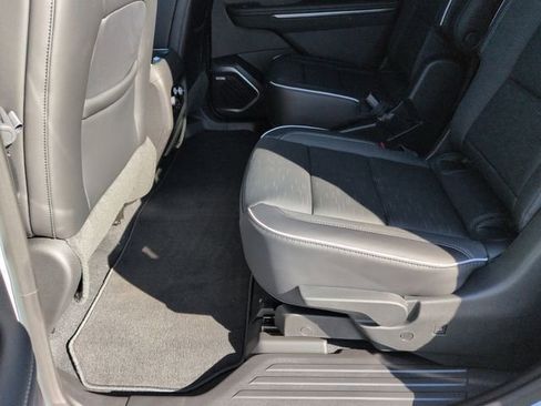 New 2026 Buick Enclave Sport Touring w/ Power Package FWD image 24