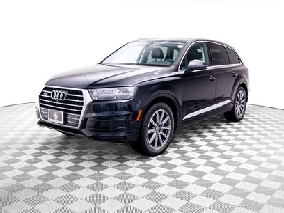 Used 2019 Audi Q7 3.0T Prestige