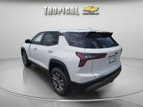 New 2027 Chevrolet Equinox LT FWD image 3