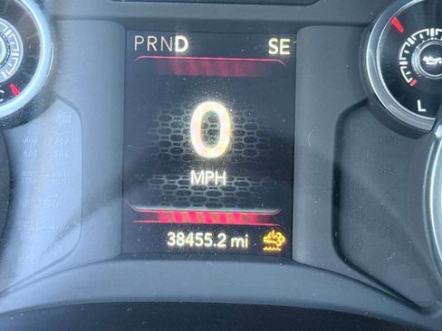 Used 2024 RAM 3500 Big Horn w/ Protection Group image 16