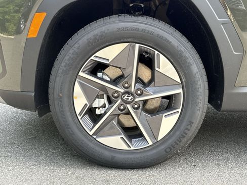 New 2026 Hyundai Tucson SEL AWD/4WD image 12