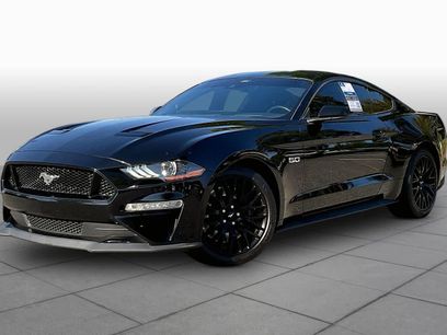 Used 2022 Ford Mustang GT w/ GT Performance Package