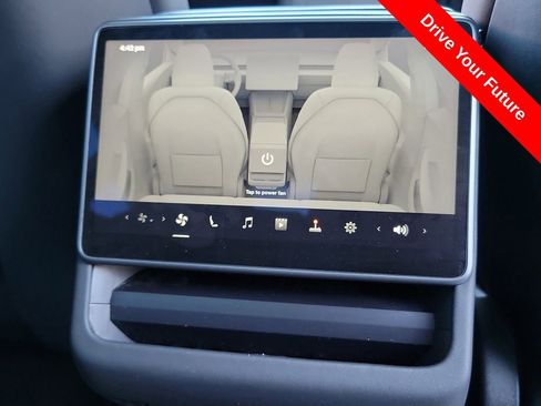 Used 2025 Tesla Model 3 RWD image 19