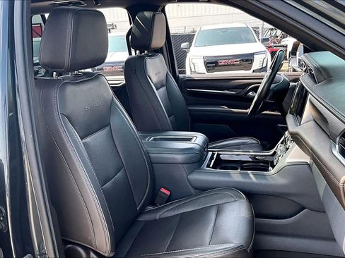 Certified 2021 GMC Yukon Denali w/ Denali Premium Package image 17
