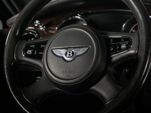 Used 2013 Bentley Mulsanne w/ Premiere Specification Pkg image 47