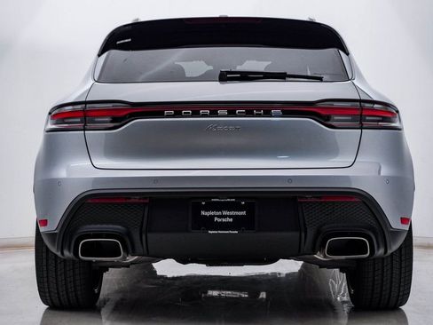 New 2026 Porsche Macan image 10