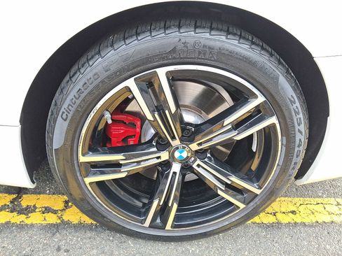 Used 2023 BMW 440i xDrive M440i xDrive w/ Premium Package image 6