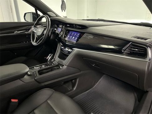 Certified 2020 Cadillac XT6 Sport image 30