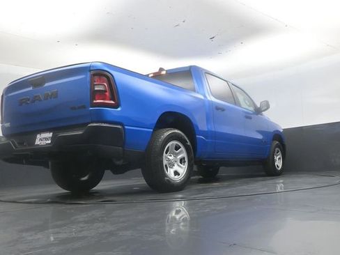 New 2026 RAM 1500 Tradesman AWD/4WD image 39