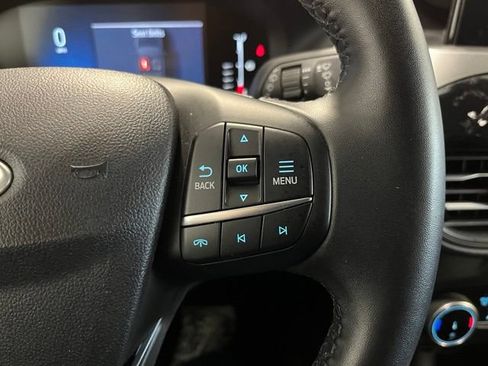 Used 2024 Ford Escape Active FWD image 23