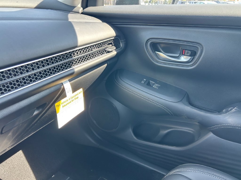 New 2027 Honda HR-V EX-L image 22