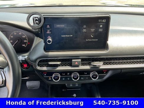 Used 2026 Honda HR-V EX-L image 34