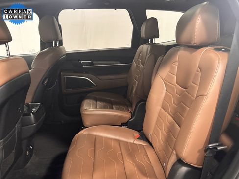 Used 2020 Kia Telluride SX w/ SX Prestige Package image 21