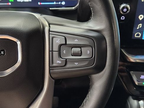 Used 2024 GMC Sierra 2500 Denali w/ Denali Reserve Package AWD/4WD image 54
