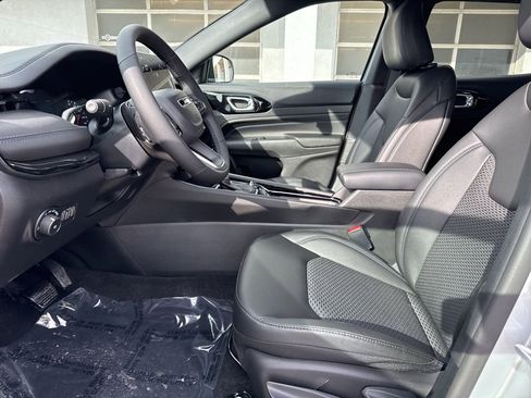 New 2026 Jeep Compass Latitude AWD/4WD image 9