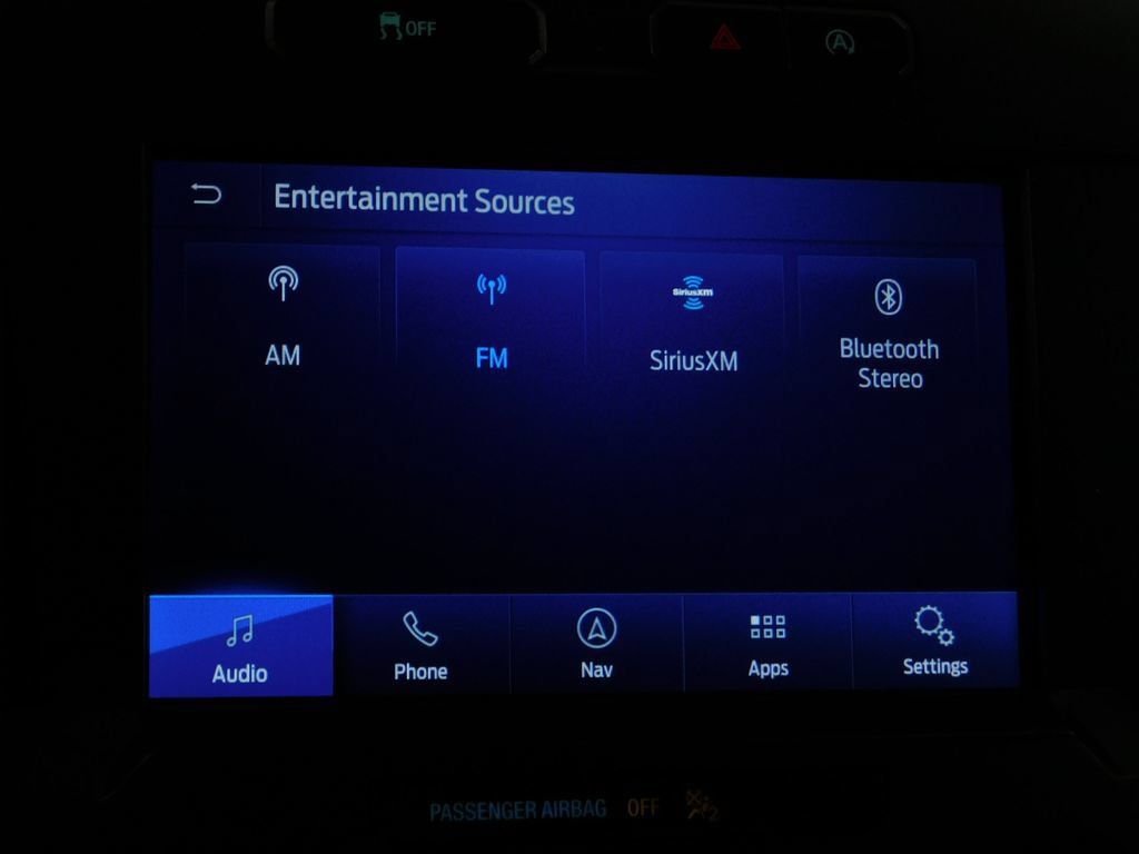 Used 2019 Ford F150 XLT w/ Equipment Group 302A Luxury AWD/4WD image 48