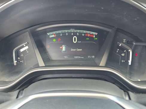 Used 2017 Honda CR-V EX image 27