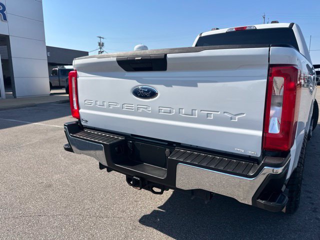 Used 2024 Ford F250 XLT w/ FX4 Off-Road Package AWD/4WD image 15