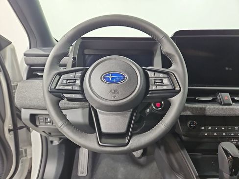 New 2026 Subaru Outback Limited AWD/4WD image 14