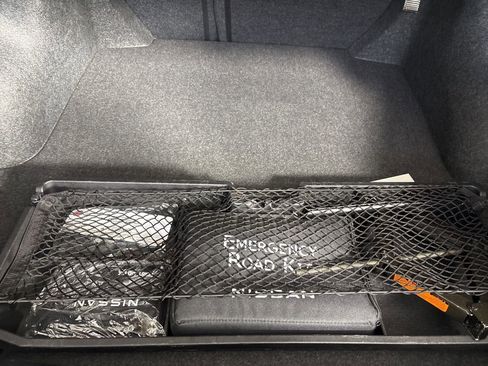 Used 2023 Nissan Altima 2.5 SV w/ SV Premium Package image 24