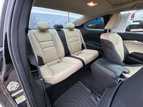 Used 2013 Honda Accord EX-L image 31