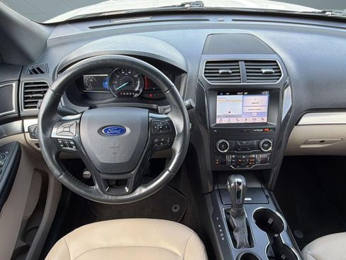 Used 2019 Ford Explorer XLT w/ Equipment Group 202A FWD image 31