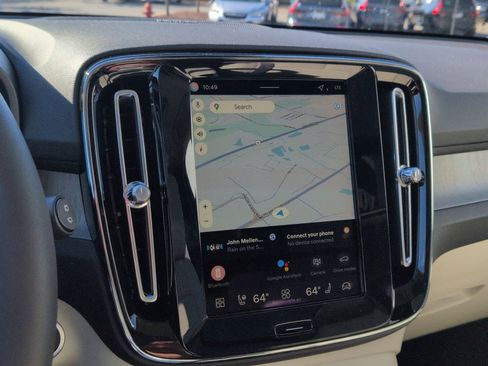 New 2026 Volvo XC40 B5 Ultra w/ Protection Package Premier image 20