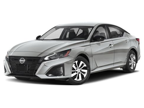 New 2025 Nissan Altima 2.5 S image 20
